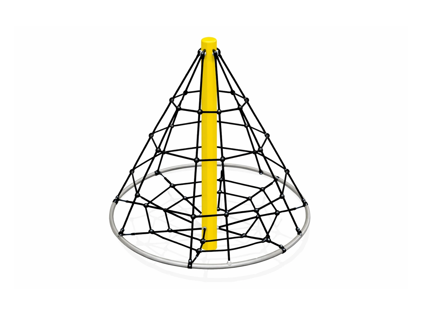 Piramida wspinaczkowa — IPC006