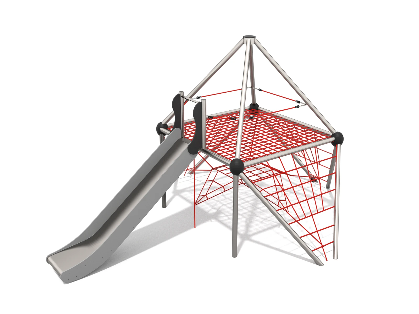 Piramida wspinaczkowa — IPC007