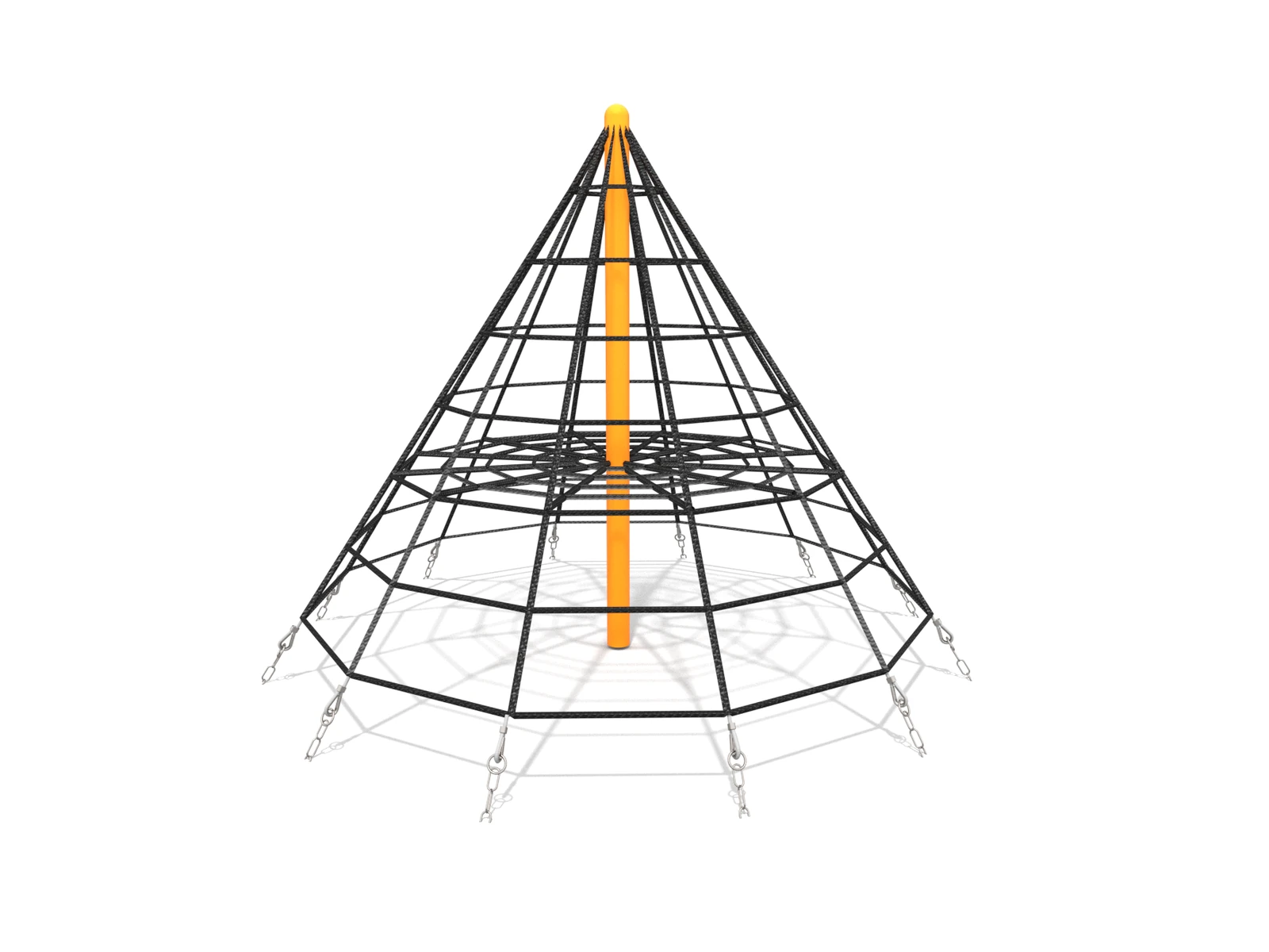Piramida wspinaczkowa — IPC016