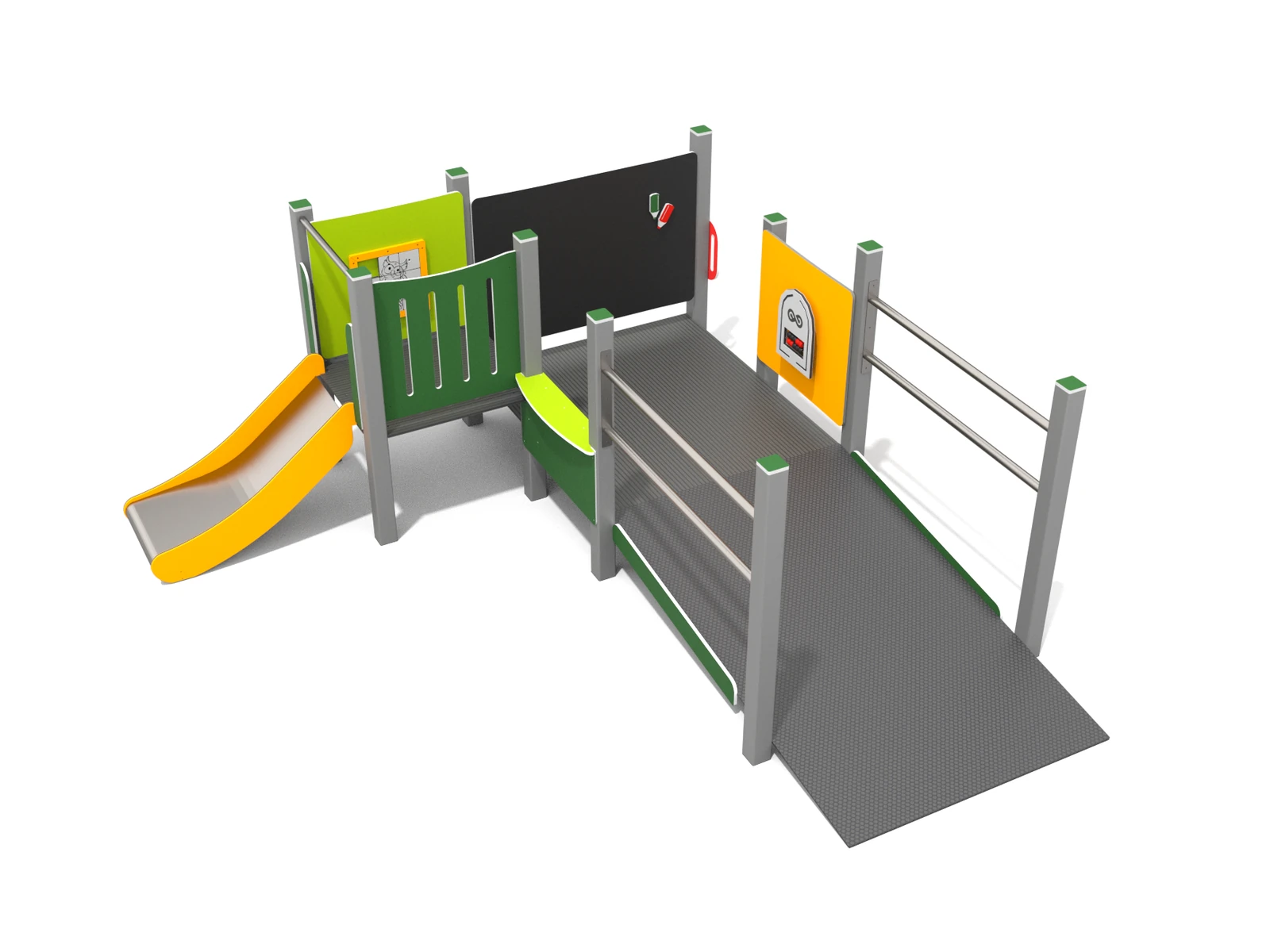 Zestaw integracyjny — IPK022