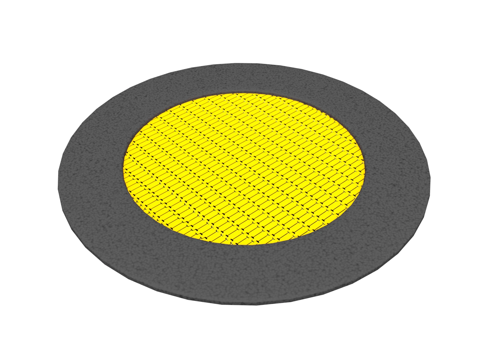 Trampolin — IPS039