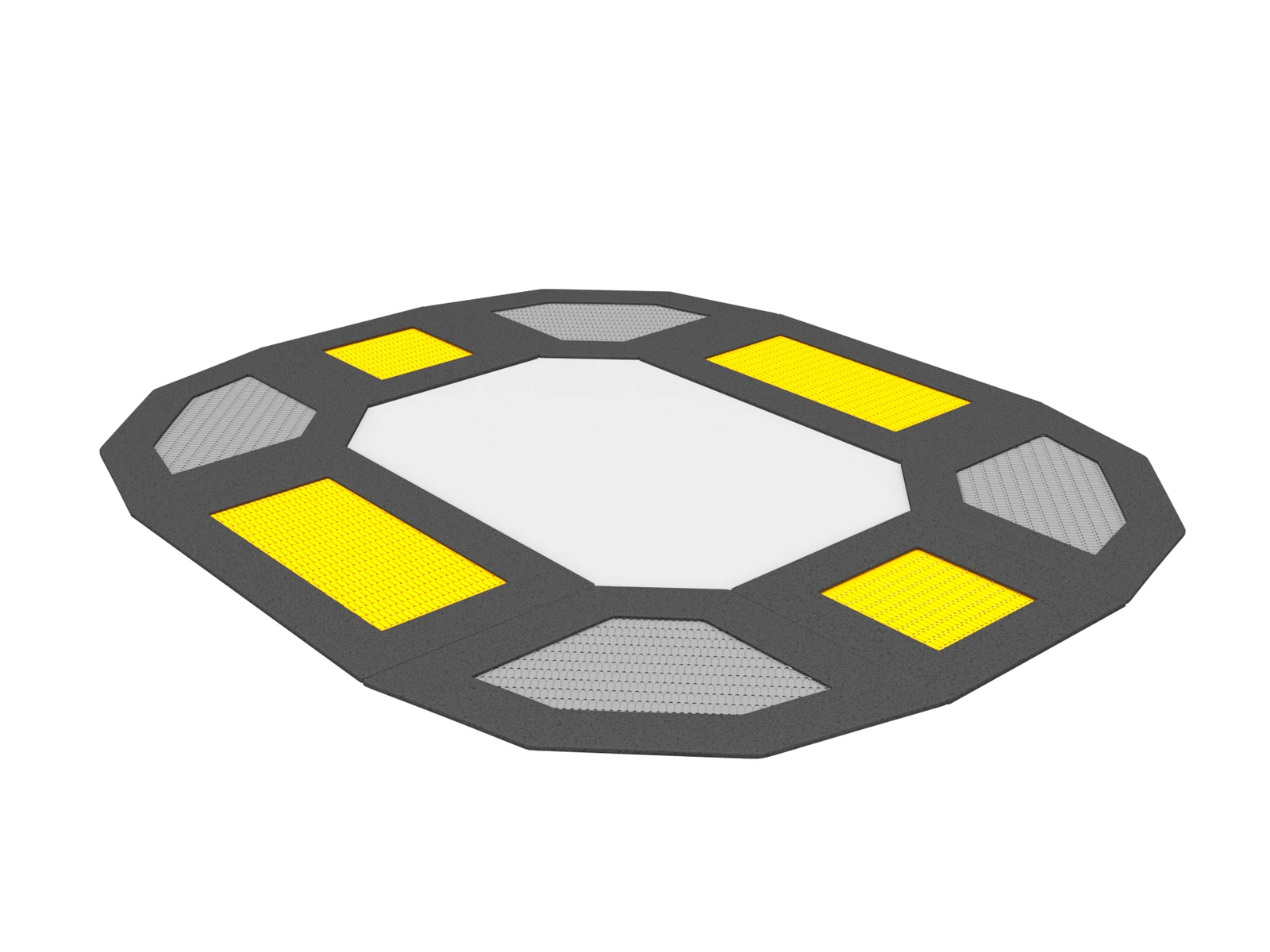 Trampolin — IPS040