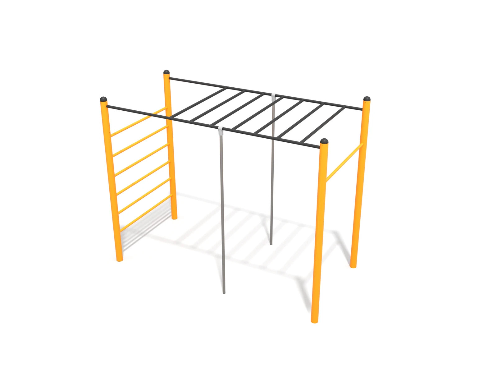 Drabinki street workout — IPSW005